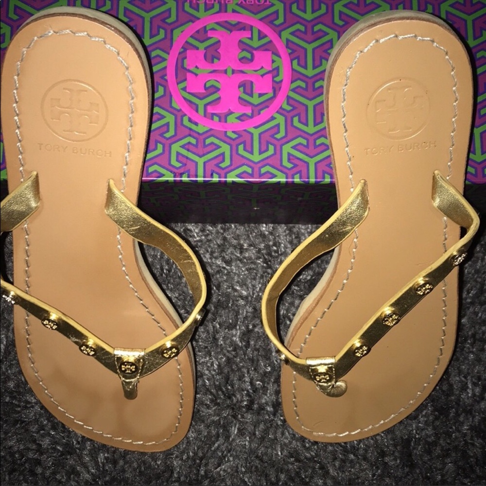 Flip flops